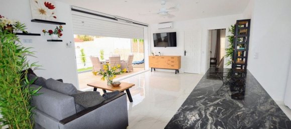 5 Schlafzimmer Haus in San Miguel de Salinas, Spain, Nr. 85238 12