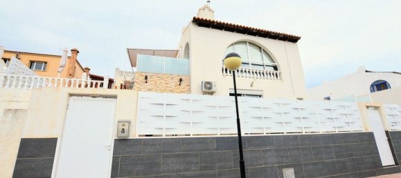 5 Schlafzimmer Haus in San Miguel de Salinas, Spain, Nr. 85238 43