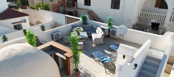 5 Schlafzimmer Haus in San Miguel de Salinas, Spain, Nr. 85238 38