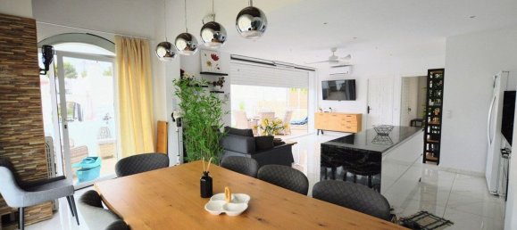 5 Schlafzimmer Haus in San Miguel de Salinas, Spain, Nr. 85238 8