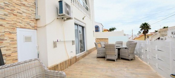 5 Schlafzimmer Haus in San Miguel de Salinas, Spain, Nr. 85238 42