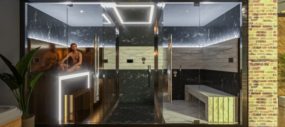 Appartement 1+1 à Oba, Turkey No. 40411 20