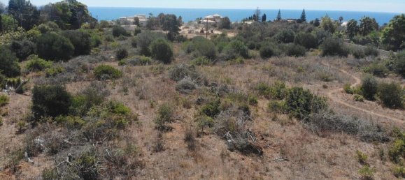 20680m² Land in Lagos, Portugal No. 59214 3