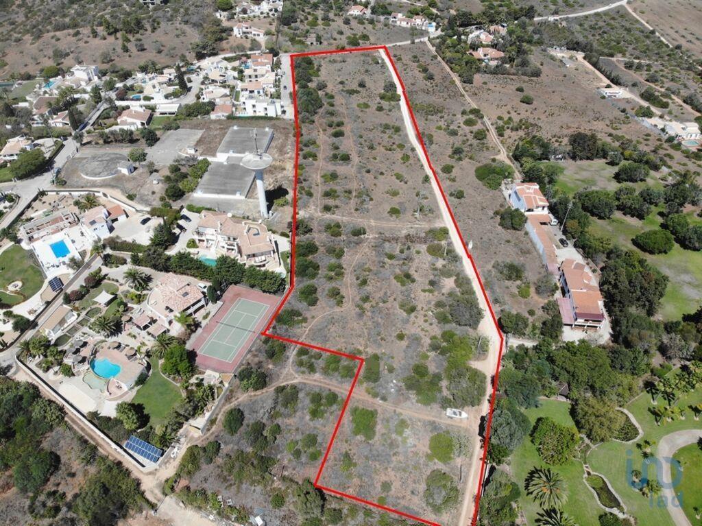 20680m² Land in Lagos, Portugal No. 59214