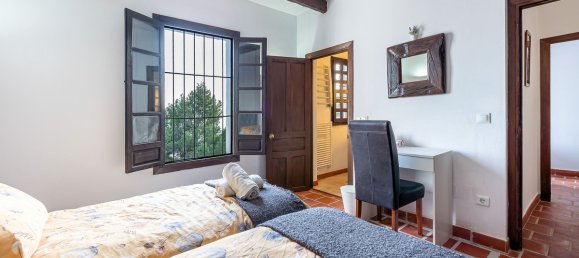 4 bedrooms Villa in Mijas, Spain No. 55624 20