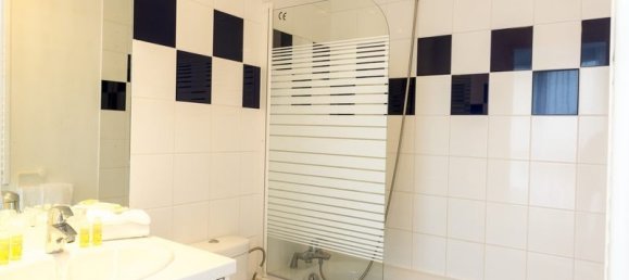 Studio à Strasbourg, France No. 158161 3