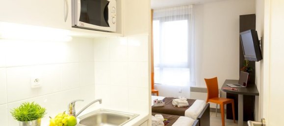 Studio à Strasbourg, France No. 158161 2