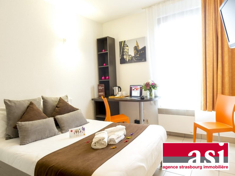 Studio à Strasbourg, France No. 158161