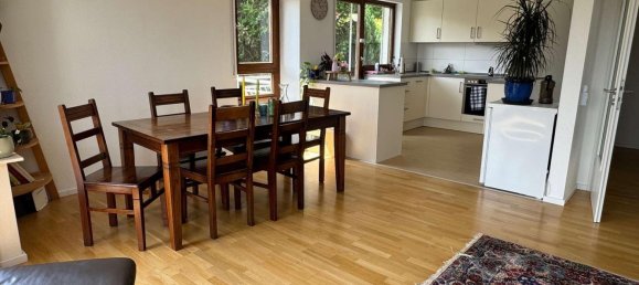 5 rooms Townhouse in Konstanz, Germany No. 308930 11