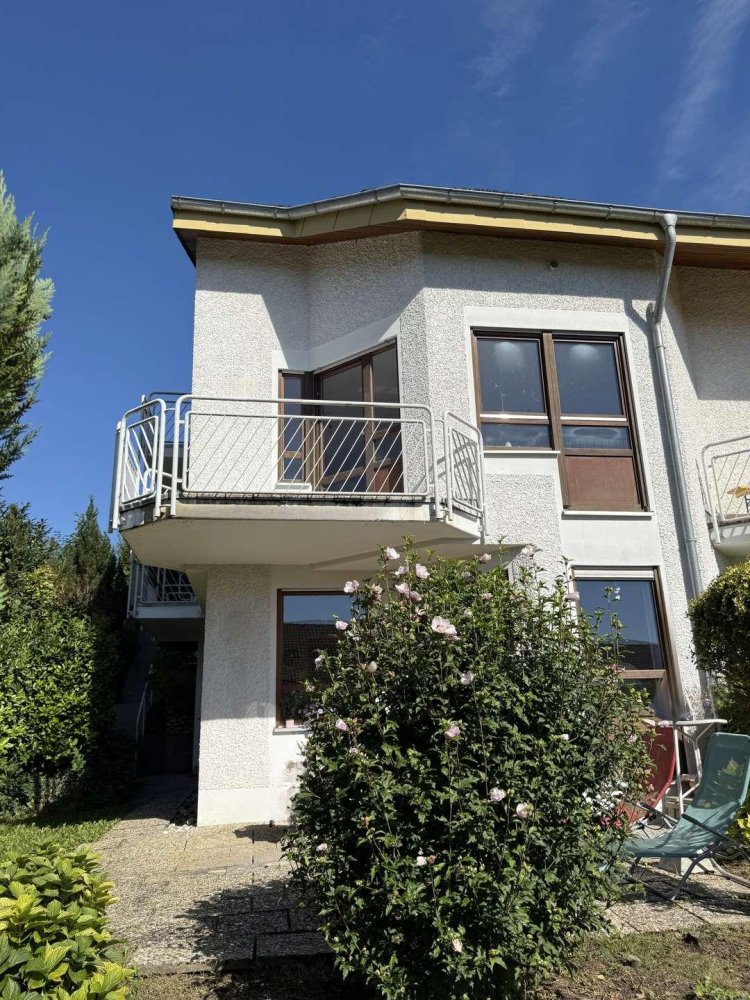 5 rooms Townhouse in Konstanz, Germany No. 308930