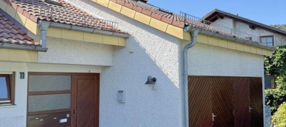 5 rooms Townhouse in Konstanz, Germany No. 308930 2