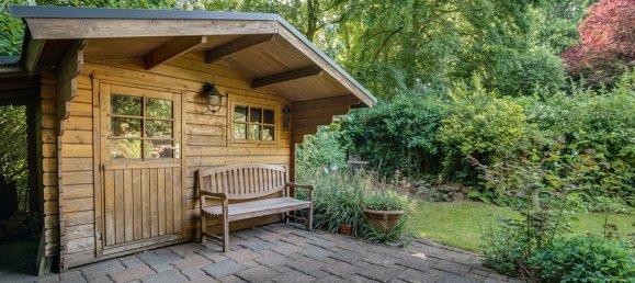 Moradia em banda T4 em Dusseldorf, Germany N.º 58277 12