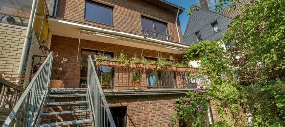 Moradia em banda T4 em Dusseldorf, Germany N.º 58277 5