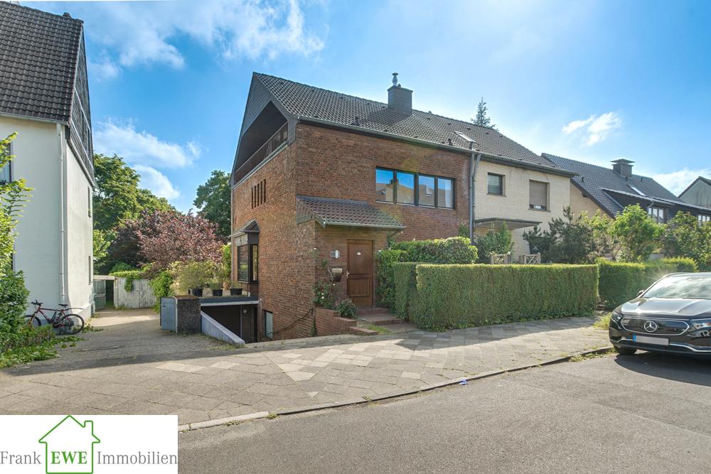 Moradia em banda T4 em Dusseldorf, Germany N.º 58277