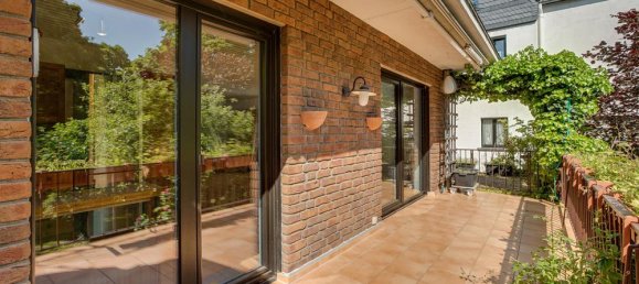 Moradia em banda T4 em Dusseldorf, Germany N.º 58277 10