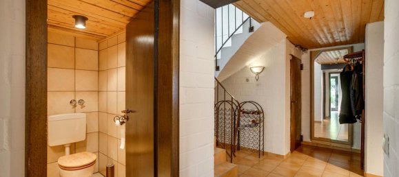 Moradia em banda T4 em Dusseldorf, Germany N.º 58277 24