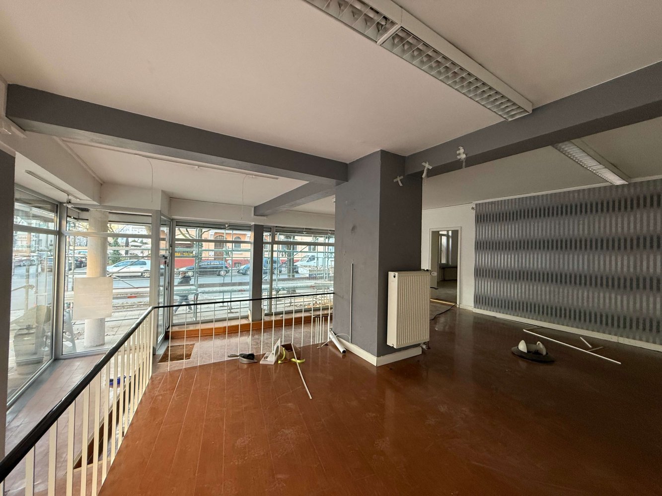 Büro in Niedersachsen, Germany 65m², Nr. 233185