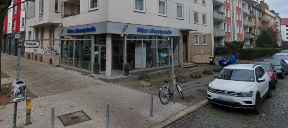 Büro in Niedersachsen, Germany 65m², Nr. 233185 5