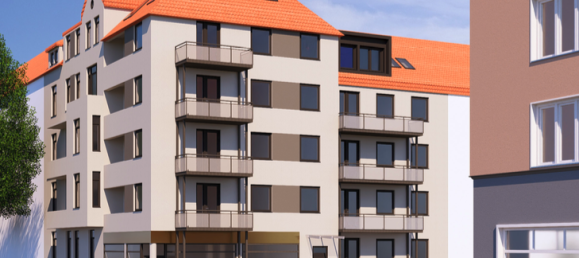 Büro in Niedersachsen, Germany 65m², Nr. 233185 6