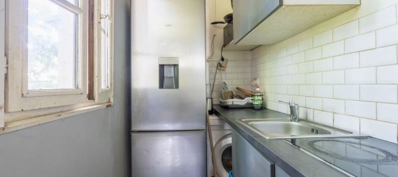 1 Schlafzimmer Wohnung in Aulnay-sous-Bois, France, Nr. 186144 5