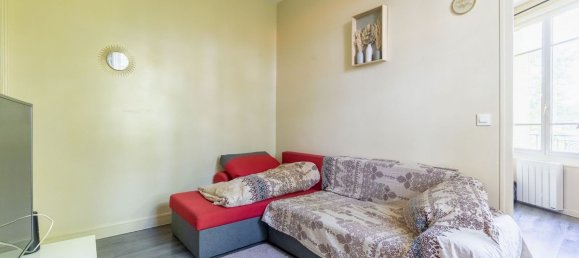 1 Schlafzimmer Wohnung in Aulnay-sous-Bois, France, Nr. 186144 3