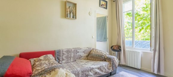1 Schlafzimmer Wohnung in Aulnay-sous-Bois, France, Nr. 186144 2