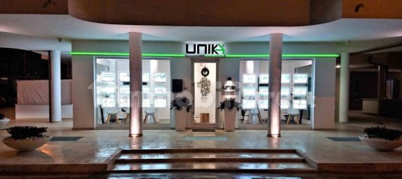 Gewerbliche Immobilie in Porto San Giorgio, Italy 125m², Nr. 202203 10