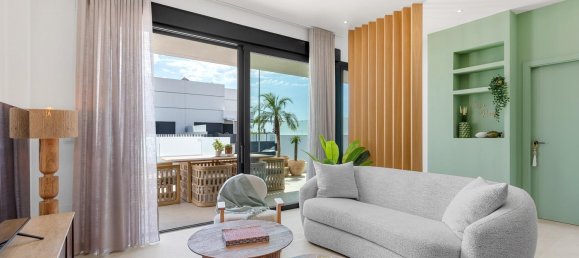 3 dormitorios villa en venta en Dolores, Murcia, Región de Murcia, Spain № 365648 18