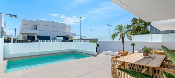 3 dormitorios villa en venta en Dolores, Murcia, Región de Murcia, Spain № 365648 6