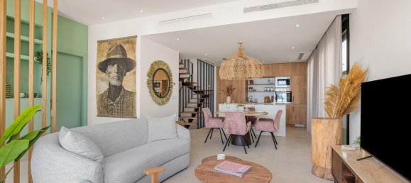 3 dormitorios villa en venta en Dolores, Murcia, Región de Murcia, Spain № 365648 20