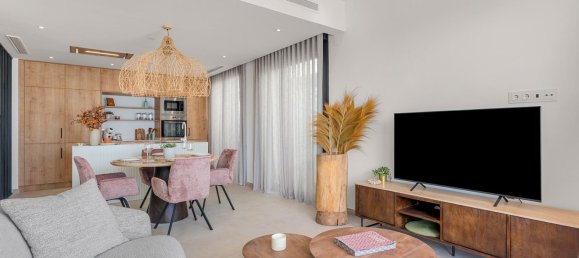 3 dormitorios villa en venta en Dolores, Murcia, Región de Murcia, Spain № 365648 21
