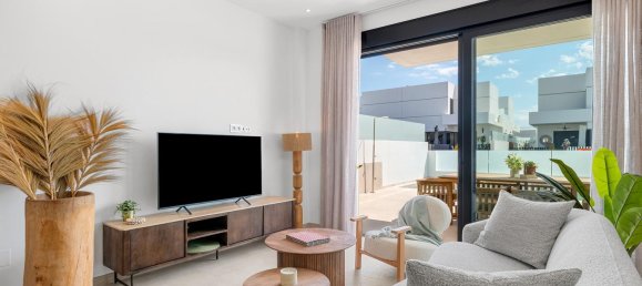 3 dormitorios villa en venta en Dolores, Murcia, Región de Murcia, Spain № 365648 19