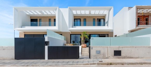 3 dormitorios villa en venta en Dolores, Murcia, Región de Murcia, Spain № 365648 4