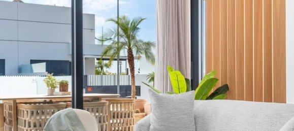 3 dormitorios villa en venta en Dolores, Murcia, Región de Murcia, Spain № 365648 16