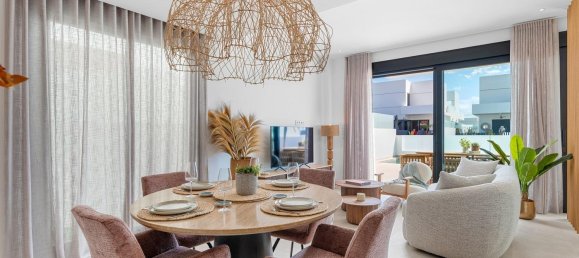 3 dormitorios villa en venta en Dolores, Murcia, Región de Murcia, Spain № 365648 22