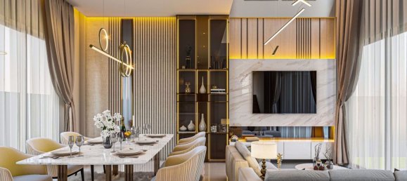 4 Schlafzimmer Cafe / Restaurant in Pattaya, Thailand, Nr. 1794 4