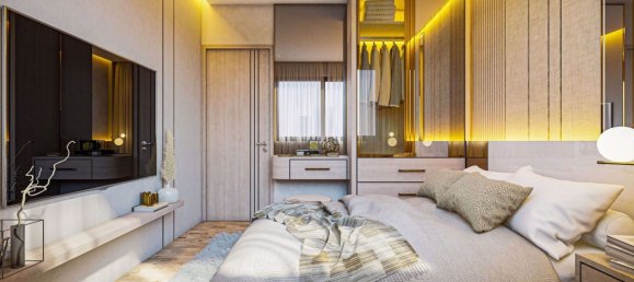 4 Schlafzimmer Cafe / Restaurant in Pattaya, Thailand, Nr. 1794 5