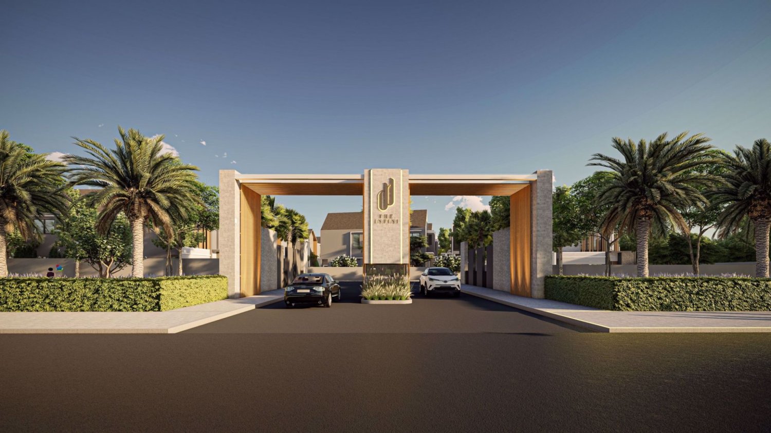 4 Schlafzimmer Cafe / Restaurant in Pattaya, Thailand, Nr. 1794