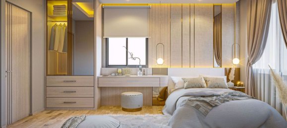 4 Schlafzimmer Cafe / Restaurant in Pattaya, Thailand, Nr. 1794 3