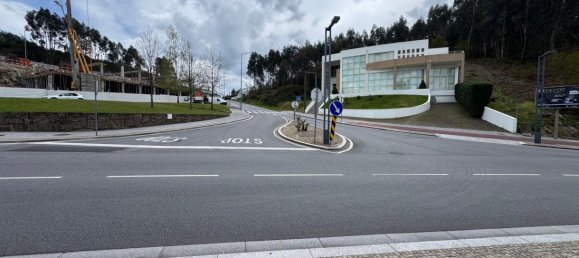 Terreno en Freamunde, Portugal No. 45724 2