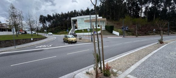 Terreno en Freamunde, Portugal No. 45724 5