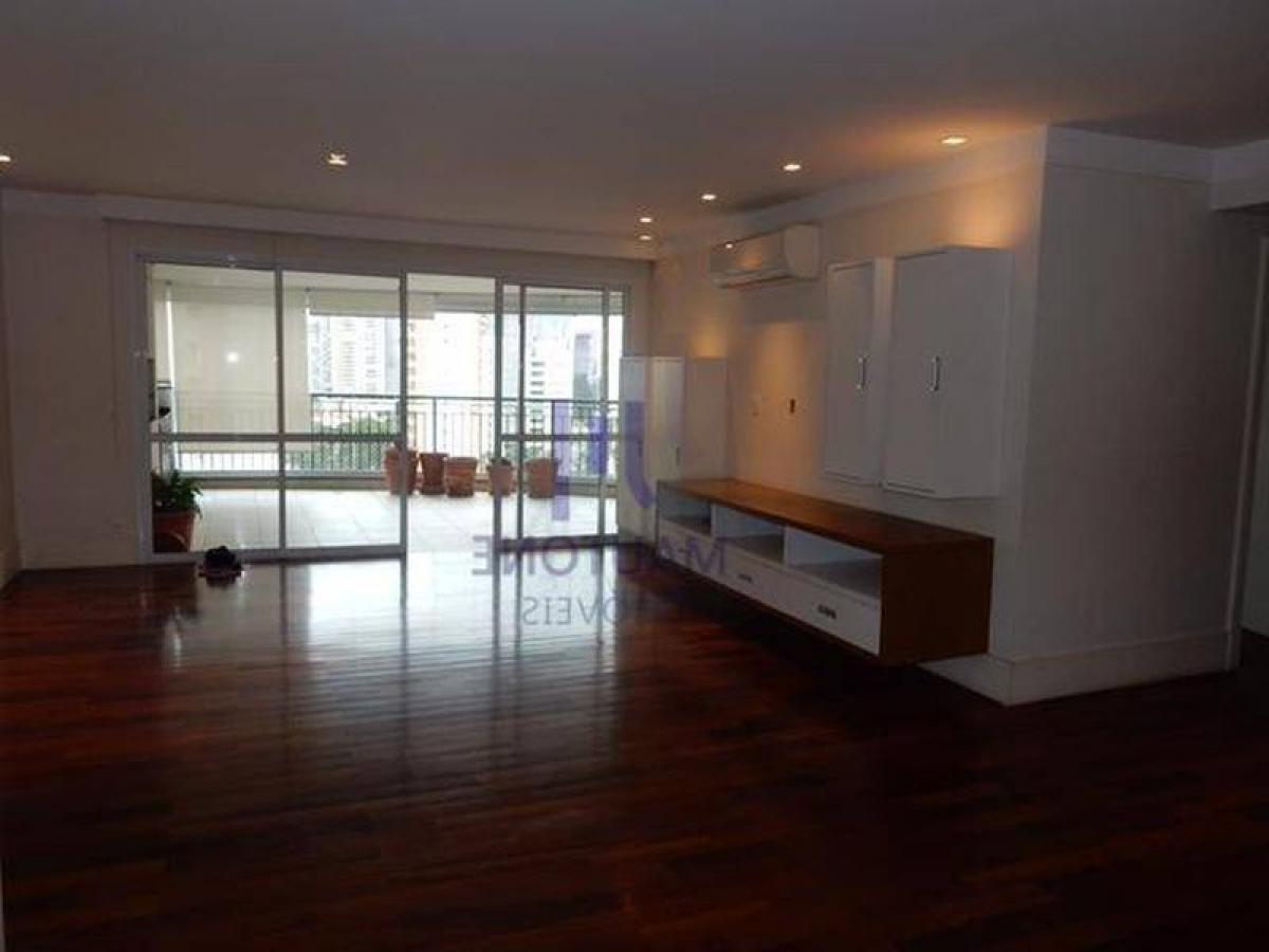 4 Schlafzimmer Wohnung in Sao Paulo, Brazil, Nr. 466439