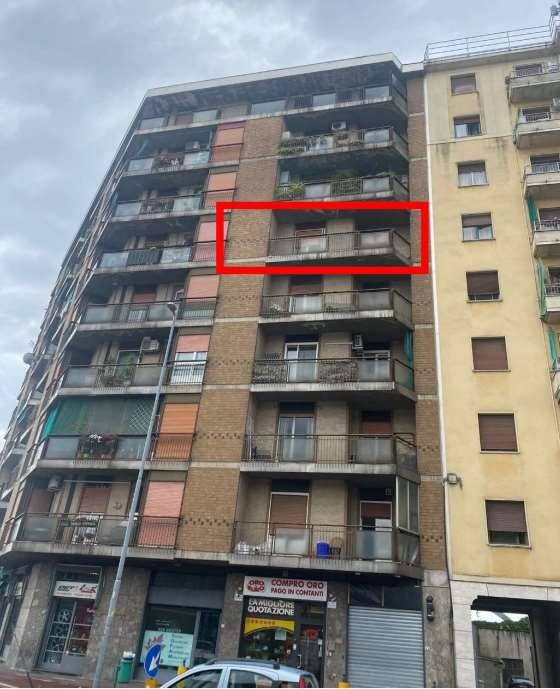 Apartamento de 4 habitaciónes en Baranzate, Italy No. 99992