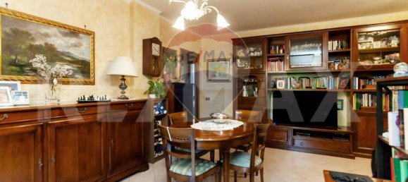 2 Schlafzimmer Wohnung in Rome, Italy, Nr. 347997 6