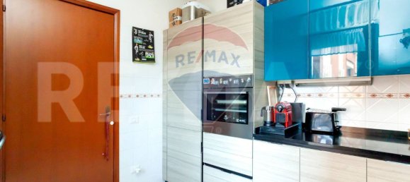 2 Schlafzimmer Wohnung in Rome, Italy, Nr. 347997 9