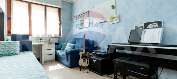 2 Schlafzimmer Wohnung in Rome, Italy, Nr. 347997 21