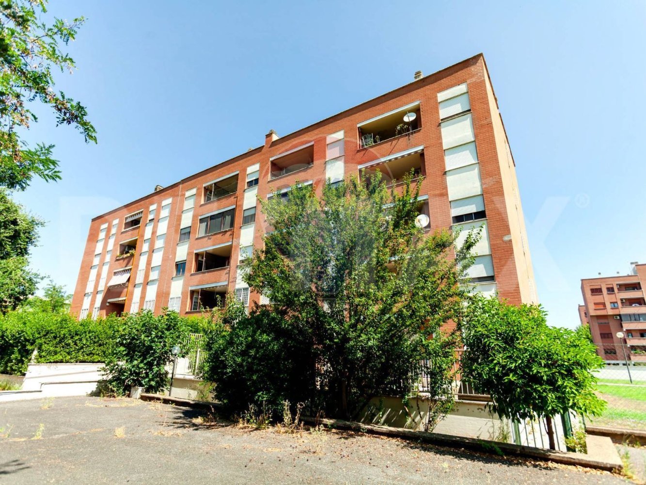 2 Schlafzimmer Wohnung in Rome, Italy, Nr. 347997