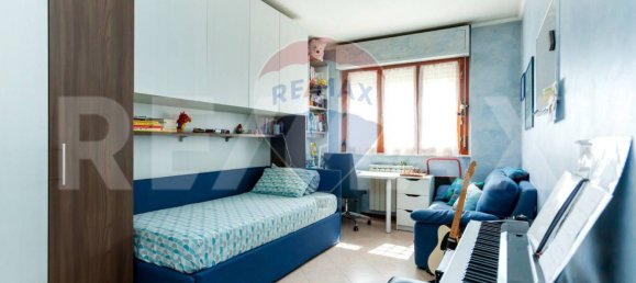 2 Schlafzimmer Wohnung in Rome, Italy, Nr. 347997 19