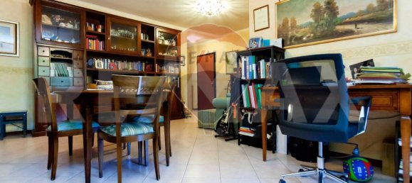 2 Schlafzimmer Wohnung in Rome, Italy, Nr. 347997 2