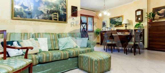 2 Schlafzimmer Wohnung in Rome, Italy, Nr. 347997 7